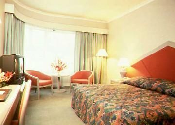 Xinjiang Grand Hotel Urumqi Esterno foto