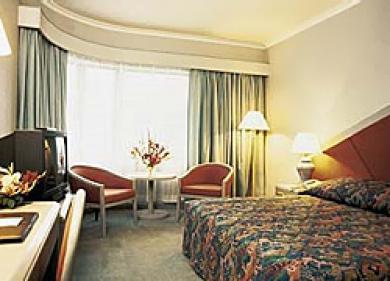 Xinjiang Grand Hotel Urumqi Esterno foto
