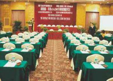 Xinjiang Grand Hotel Urumqi Esterno foto