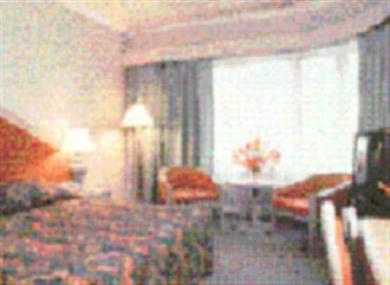 Xinjiang Grand Hotel Urumqi Esterno foto